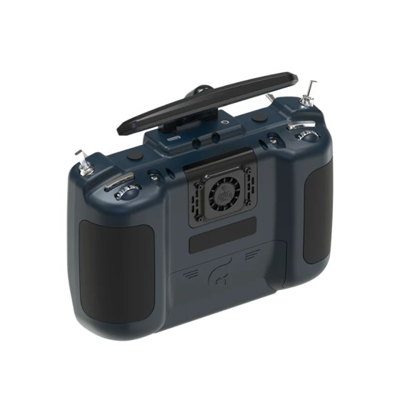 JUMPER T20 V2 ELRS 1W 2.4GHZ HALL Sensor Gimbals OLED Screen  EdgeTX RC Remtor Control for Racing Drone Parts